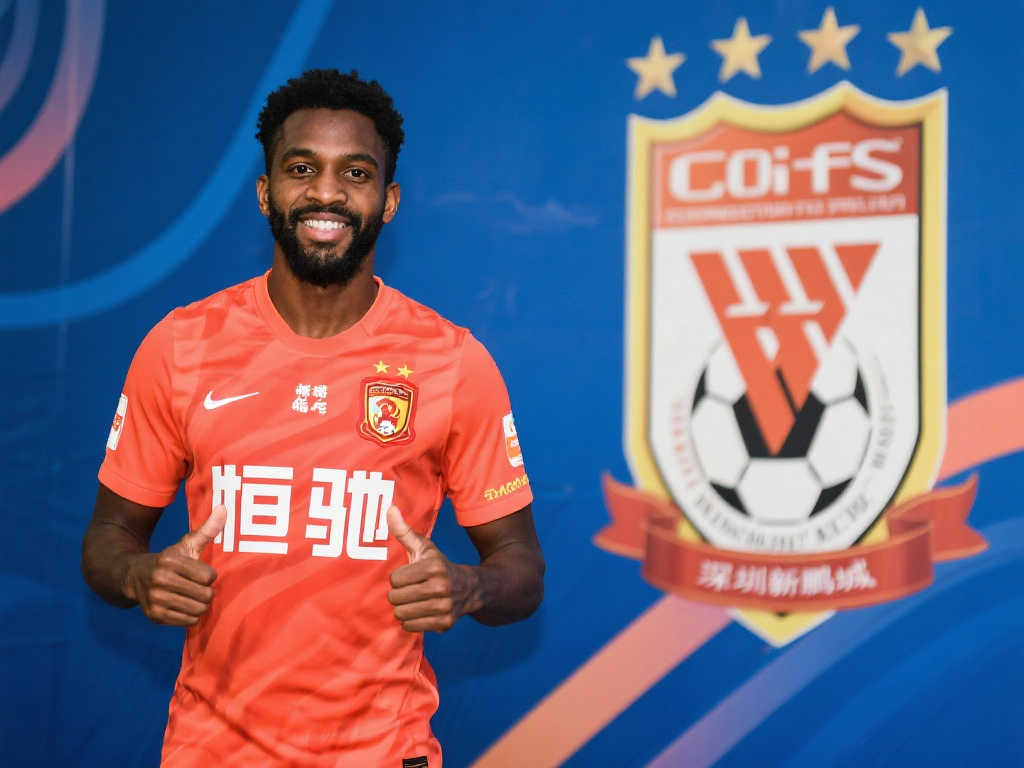 主教练