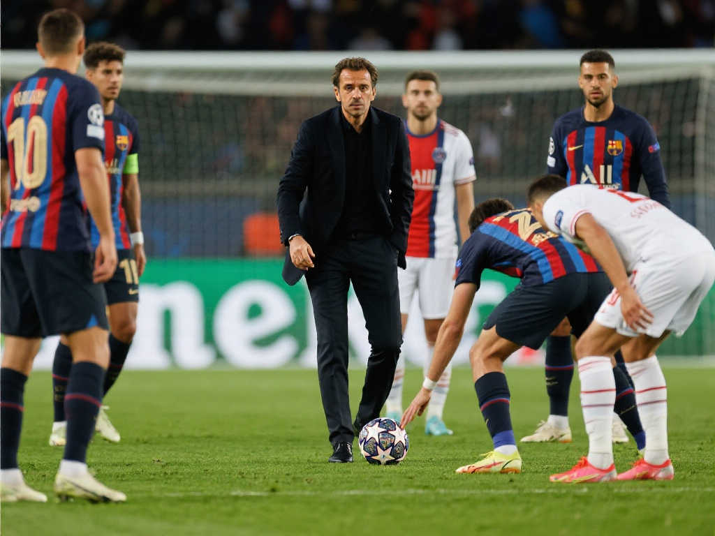 安切洛蒂在 安切洛蒂在