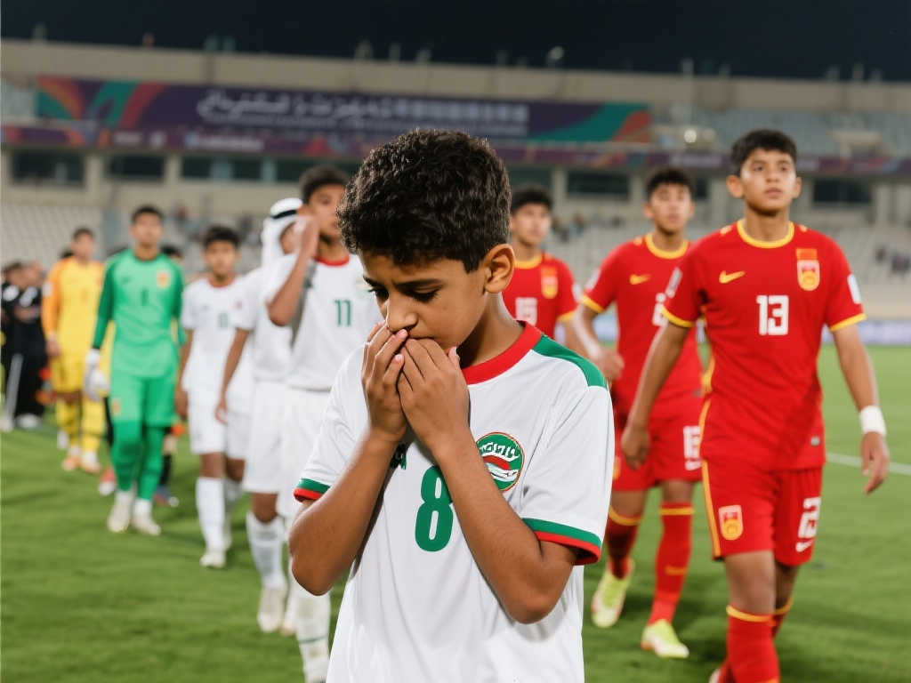 比赛中失利 比赛中失利