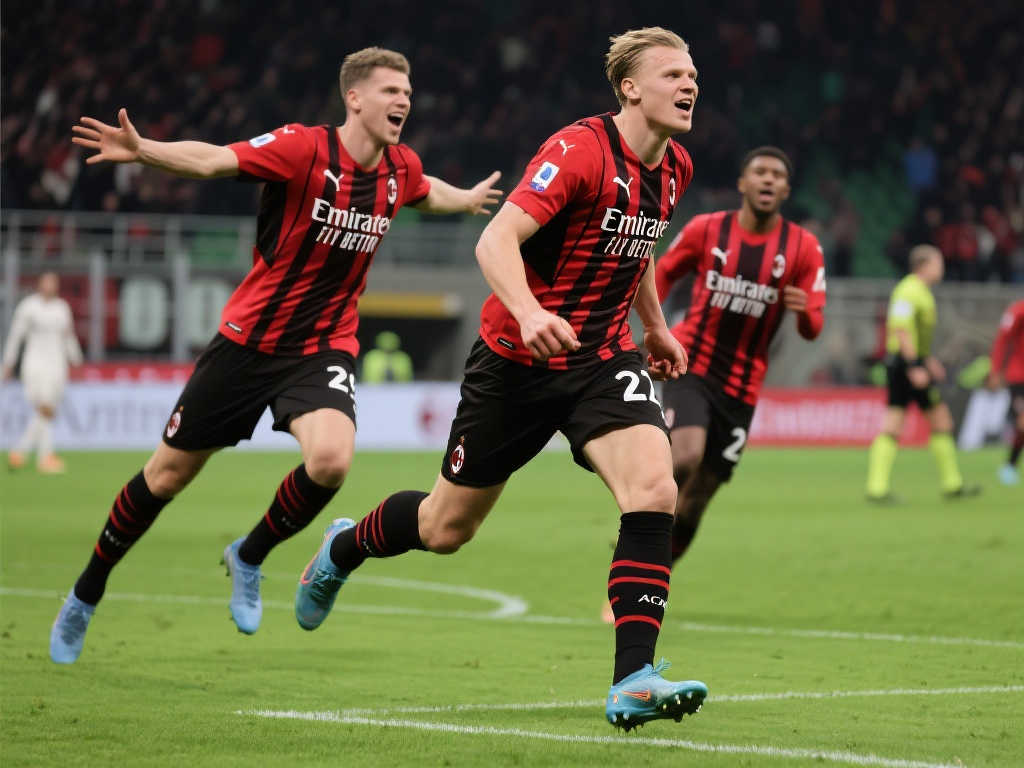 作為領袖的 作為領袖的