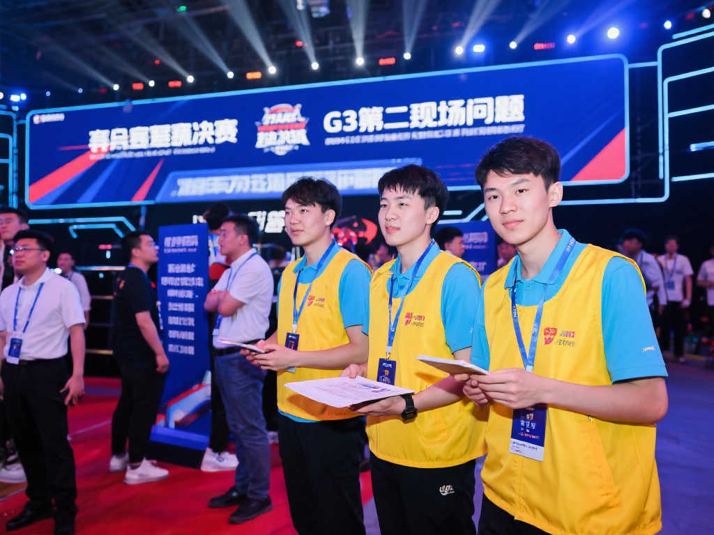 调侃的交流 调侃的交流