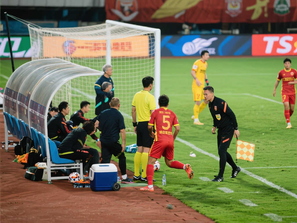 的平局收場 的平局收場