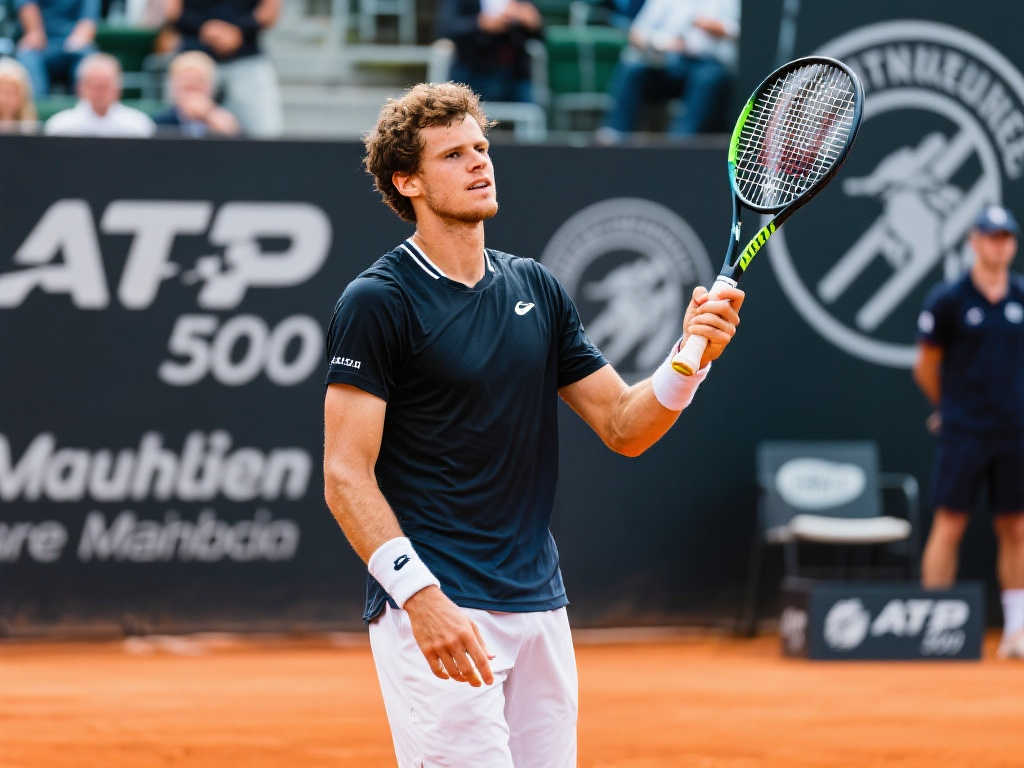 心弦的比赛 心弦的比赛